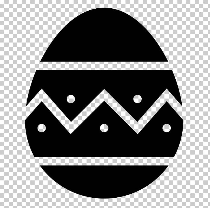 Easter Bunny Easter Egg Computer Icons PNG, Clipart, Angle, Area, Black, Black And White, Boiled Egg Free PNG Download