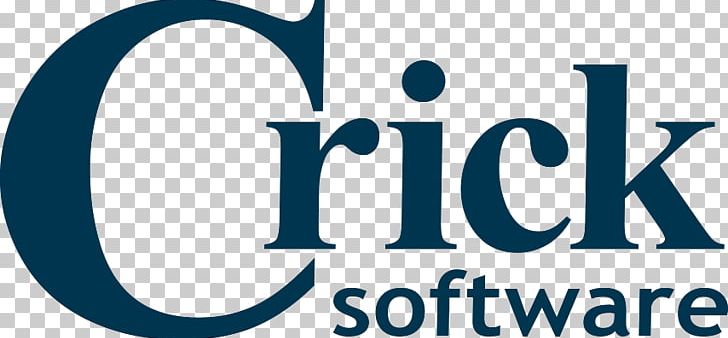 Logo Crick Software Clicker Computer Software Organization PNG, Clipart, Area, Background Music, Blue, Brand, Breakfast Free PNG Download