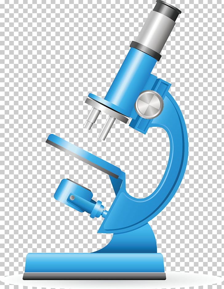 Microscope Euclidean PNG, Clipart, Adobe Illustrator, Angle, Biology, Blue Abstract, Blue Background Free PNG Download