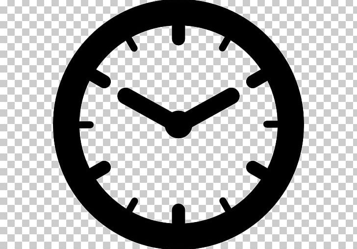 Alarm Clocks Computer Icons PNG, Clipart, Alarm Clocks, Angle, Black And White, Circle, Clock Free PNG Download