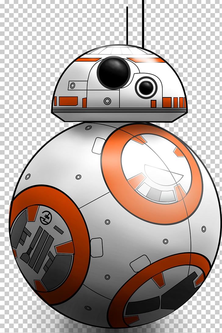 BB-8 R2-D2 C-3PO Stormtrooper PNG, Clipart, Ball, Bb8, Bb 8, Blackberry Cliparts, C 3po Free PNG Download