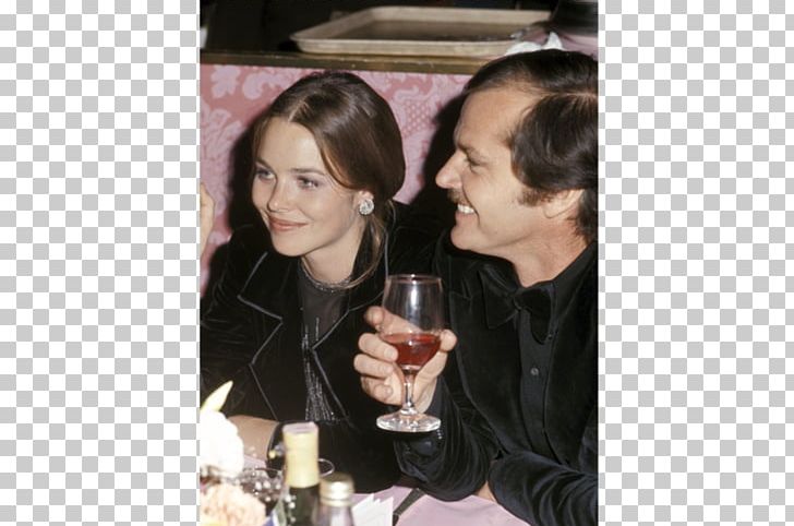 Jack Nicholson Michelle Phillips 43rd Academy Awards As Good As It Gets PNG, Clipart,  Free PNG Download