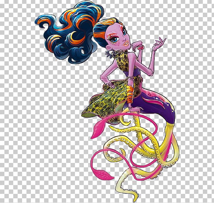 Monster High: Ghoul Spirit Frankie Stein Lagoona Blue Doll PNG, Clipart, Art, Bratz, Doll, Ever After High, Fictional Character Free PNG Download