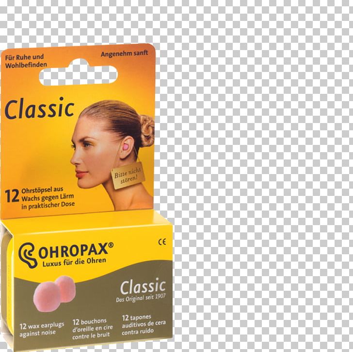 Ohropax Classic Earplugs Ohropax Classic Earplugs Ohropax Wax Plugs PNG, Clipart, Ear, Earplug, Hair Coloring, Hearing Protection Device, Ohropax Free PNG Download
