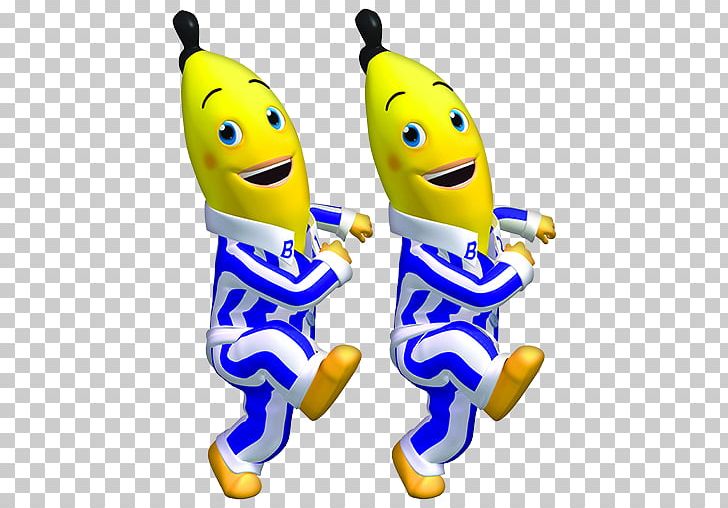 Pajamas Banana Day Television Show Animated Cartoon PNG, Clipart, Animated Cartoon, Animated Series, Banana, Banana Day, Bananas In Pyjamas Free PNG Download
