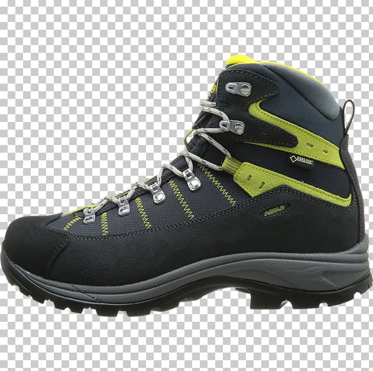 Shoe Hiking Boot Sneakers Gore-Tex PNG, Clipart, Accessories, Asolo, Athletic Shoe, Bidezidor Kirol, Black Free PNG Download