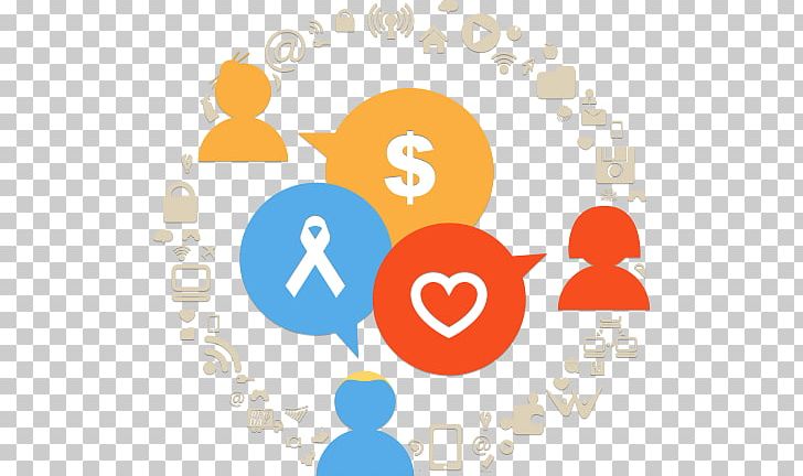 Social Media Fundraising Organization Prospect Research Donation PNG, Clipart, Brand, Circle, Communication, Computer Wallpaper, Diagram Free PNG Download