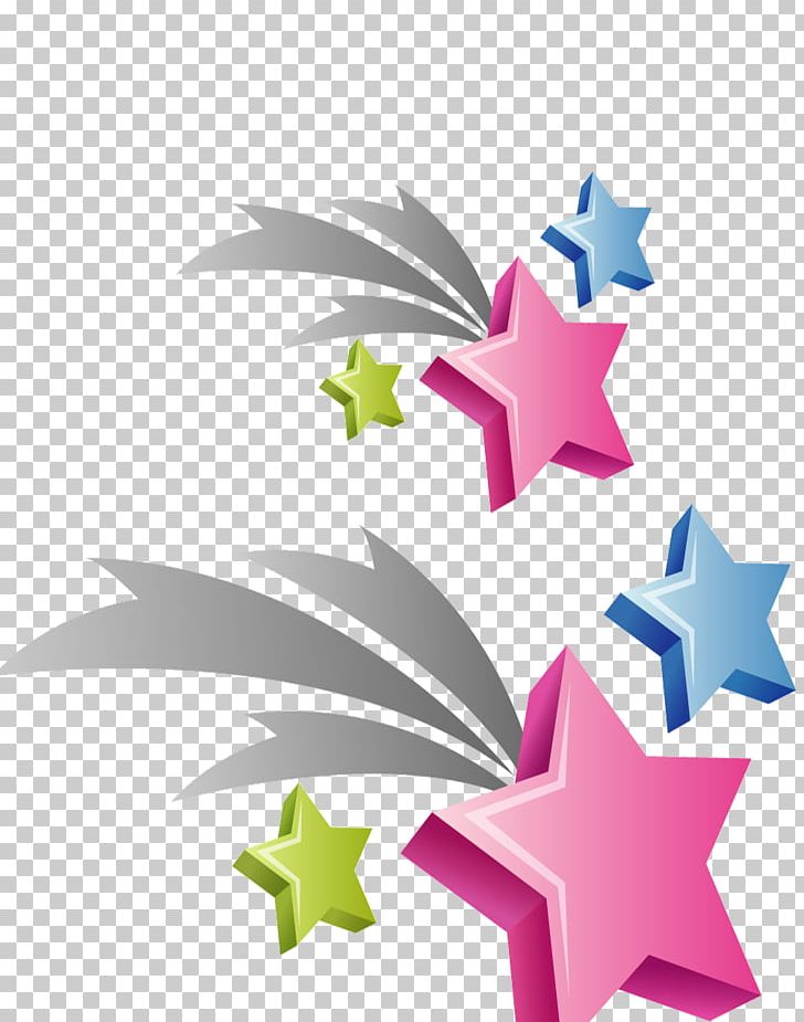 Star Explosion Color PNG, Clipart, Animation, Cartoon, Color, Decoration, Drawing Free PNG Download