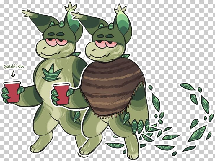 Tortoise Frog Cartoon Tree PNG, Clipart, Amphibian, Animals, Art, Cartoon, Fictional Character Free PNG Download
