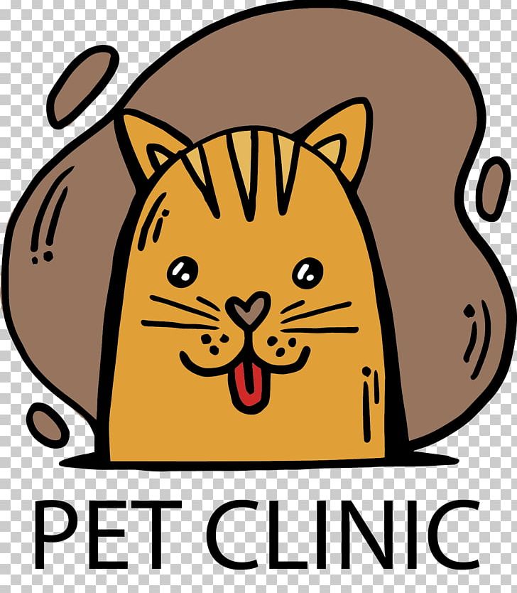 Whiskers Cat Dog Logo PNG, Clipart, Animals, Carnivoran, Cartoon, Cat Like Mammal, Comic Book Free PNG Download