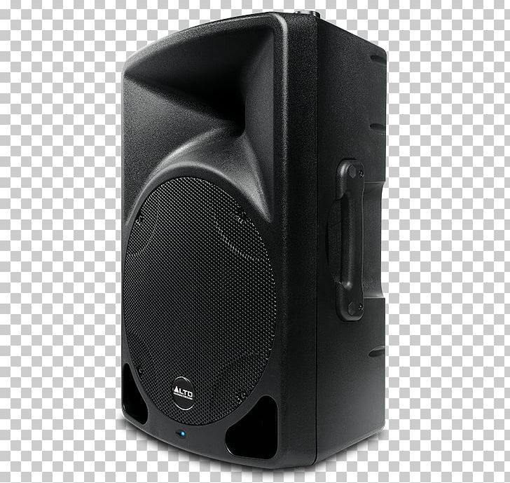 Alto Professional TX Series Loudspeaker Powered Speakers Public Address Systems Full-range Speaker PNG, Clipart, Audio Equipment, Car Subwoofer, Electronic Device, Miscellaneous, Others Free PNG Download