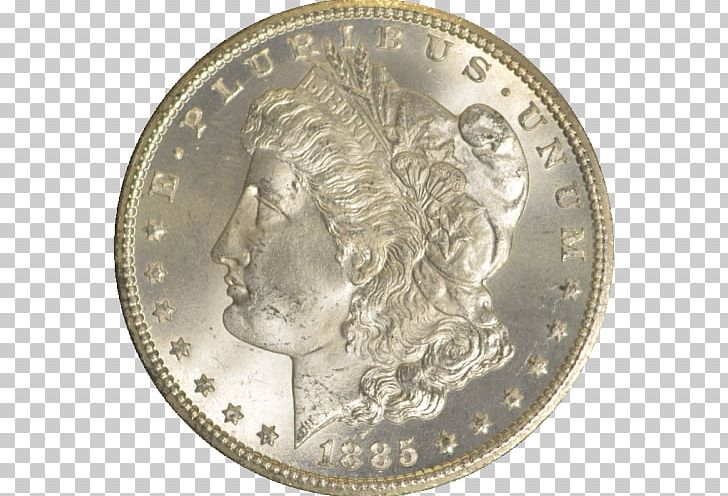 Dollar Coin Morgan Dollar United States Dollar Silver PNG, Clipart, Carson City, Coin, Coin Grading, Currency, Dollar Coin Free PNG Download