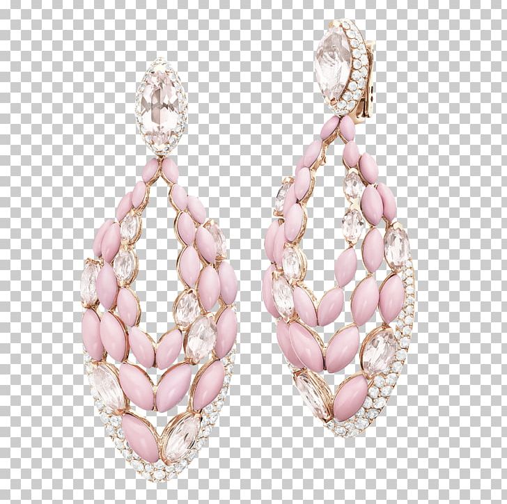 Earring De Grisogono Pearl Jewellery Gemstone PNG, Clipart, Body Jewelry, Boutique, Brilliant, Clothing Accessories, De Grisogono Free PNG Download