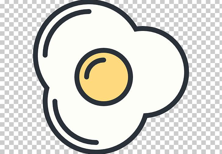 Fried Egg Food Computer Icons PNG, Clipart, Circle, Computer Icons, Egg, Emoticon, Food Free PNG Download