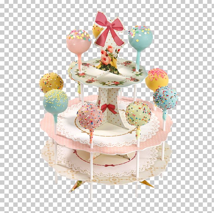 Frosting & Icing Lollipop Cake Pop Layer Cake PNG, Clipart, Baker, Baking, Cake, Cake Decorating, Cake Pop Free PNG Download