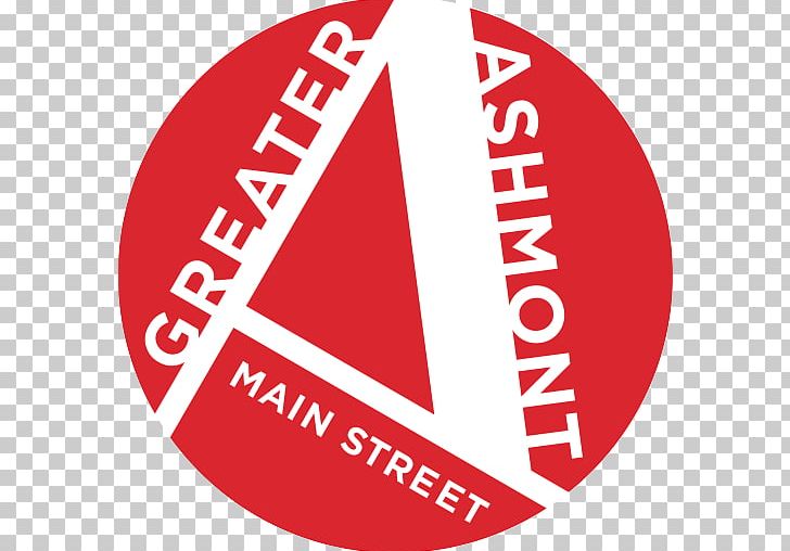Greater Ashmont Main Street Logo Lindsay Hill Design Brand Ashmont Station PNG, Clipart, Area, Boston, Brand, Circle, Dorchester Free PNG Download