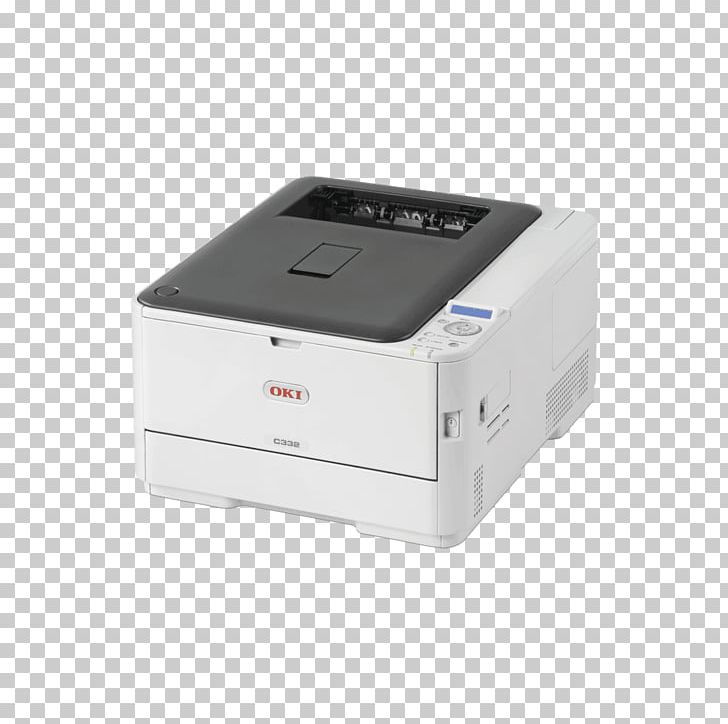 Laser Printing Color Printing LED Printer Oki Electric Industry PNG, Clipart, Color, Duplex Printing, Electronic Device, Electronics, Image Free PNG Download