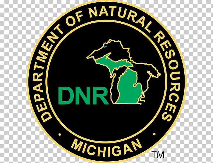 Michigan Department Of Natural Resources Organization Michigan State Police Great Lakes Fishery Commission PNG, Clipart, Area, Badge, Brand, Computer Icons, Department Of Forestry Free PNG Download