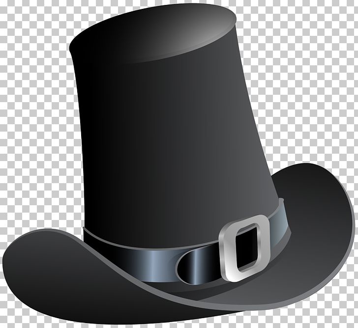 Pilgrim's Hat Thanksgiving PNG, Clipart, Cap, Clipart, Clip Art, Cylinder, Hat Free PNG Download