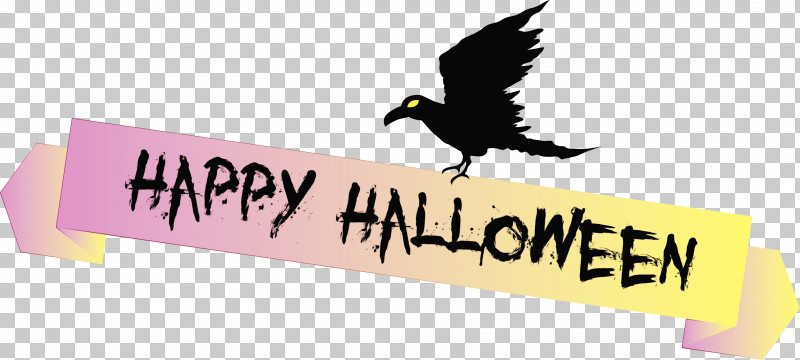 Logo Banner Font Meter Beak PNG, Clipart, Banner, Beak, Happy Halloween Banner, Logo, Meter Free PNG Download