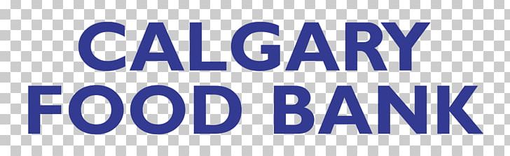 Calgary Food Bank Logo Blue Margarita Organization Brand PNG, Clipart, Area, Blue, Blue Margarita, Brand, Calgary Free PNG Download