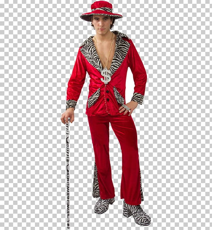 Costume Party Suit Pimp PNG, Clipart, Bachelor Party, Cap, Carnival, Clothing, Clothing Accessories Free PNG Download