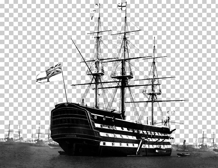 HMS Victory Ship Of The Line Clipper Sail PNG, Clipart, Bomb Vessel, Brig, Caravel, Carrack, Protected Cruiser Free PNG Download