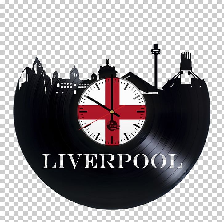 Liverpool F.C. Leeds Clock Phonograph Record PNG, Clipart, Brand, Clock, England, Gift, Household Goods Free PNG Download