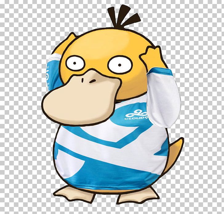 Pokémon Red And Blue Misty Pokémon GO Pikachu Psyduck PNG, Clipart, Artwork, Beak, Bird, Drawing, Gaming Free PNG Download
