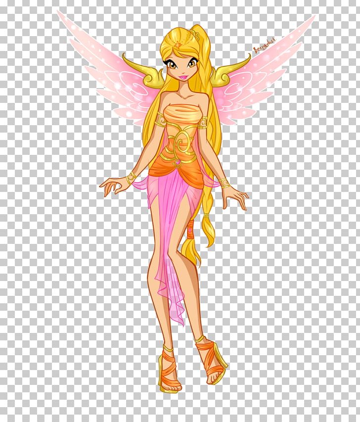 Stella Bloom Musa Tecna Winx Club PNG, Clipart, Angel, Anime, Art, Barbie, Battle For The Infinite Ocean Free PNG Download