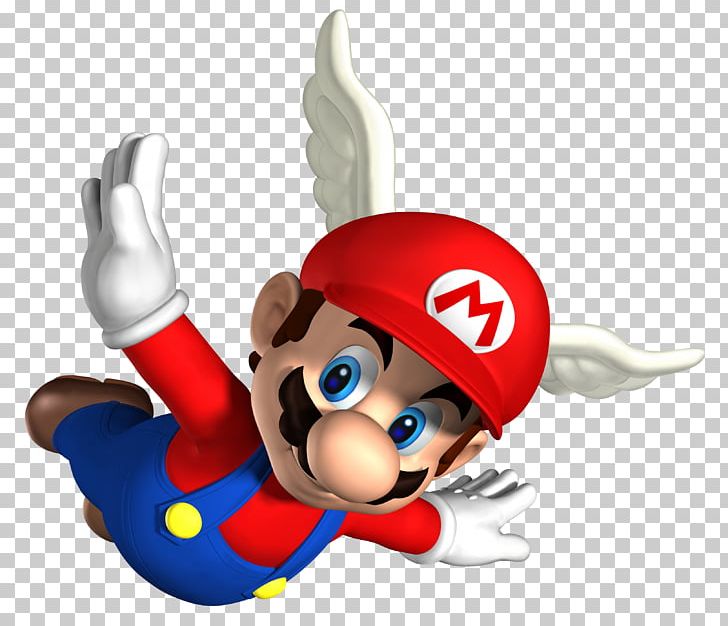 Super Mario 64 Super Mario 3D Land Mario Bros. Luigi PNG, Clipart, Cartoon, Fictional Character, Figurine, Heroes, Luigi Free PNG Download