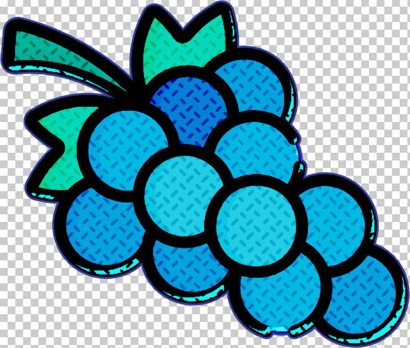 Grapes Icon Fruit Icon Fruits & Vegetables Icon PNG, Clipart, Broccoli, Culinary Arts, Doodle, Drawing, Fruit Free PNG Download