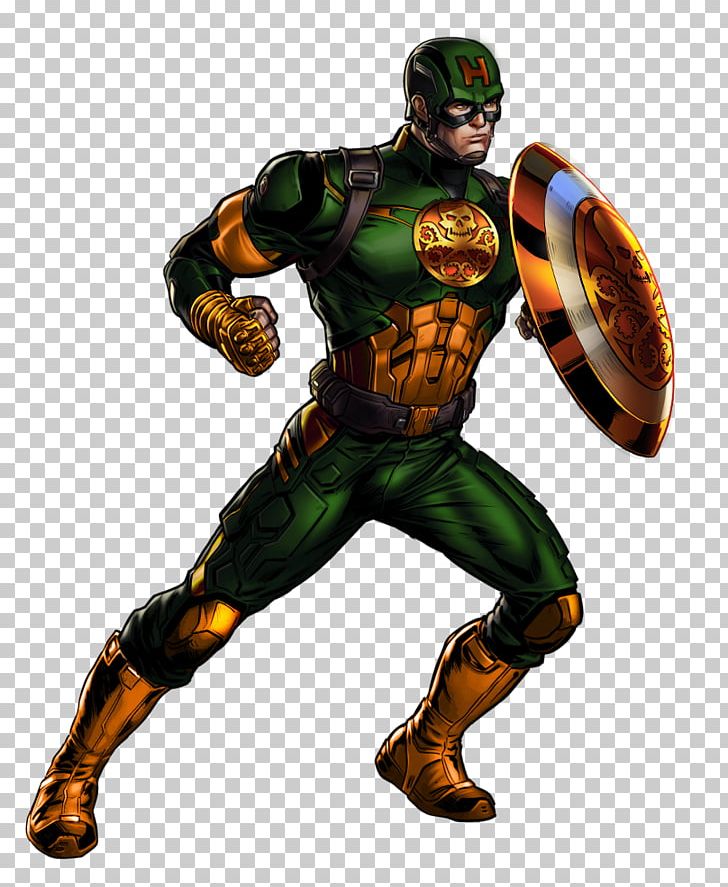 Captain America Marvel: Avengers Alliance Hulk Marvel Cinematic Universe Marvel Universe PNG, Clipart,  Free PNG Download