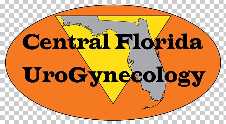 Central Florida UroGynecology Eyster Boulevard Logo Brand Obstetrics And Gynaecology PNG, Clipart, Area, Brand, Central Florida, Circle, Fecal Incontinence Free PNG Download