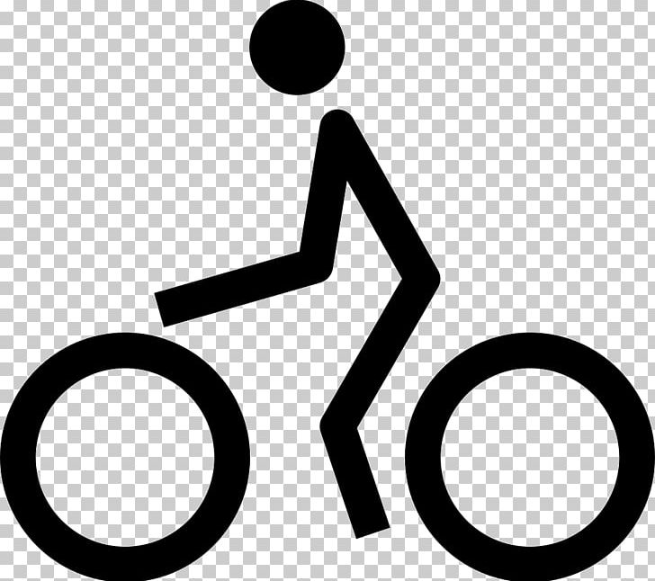 Computer Icons Encapsulated PostScript PNG, Clipart, Area, Artwork, Bicycle, Black And White, Brand Free PNG Download