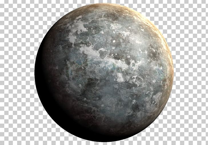 pluto planet png