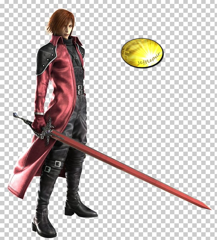 Final Fantasy VII Sephiroth Final Fantasy XIII Cosplay Genesis Rhapsodos PNG, Clipart, Clothing Accessories, Cold Weapon, Fantasy, Final Fantasy, Final Fantasy Vii Free PNG Download