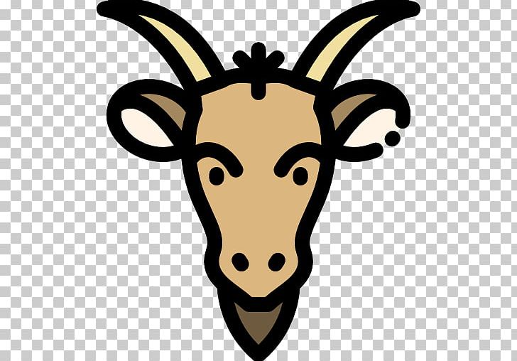 Goat Computer Icons Cattle PNG, Clipart, Animals, Antelope, Antler, Artwork, Black And White Free PNG Download