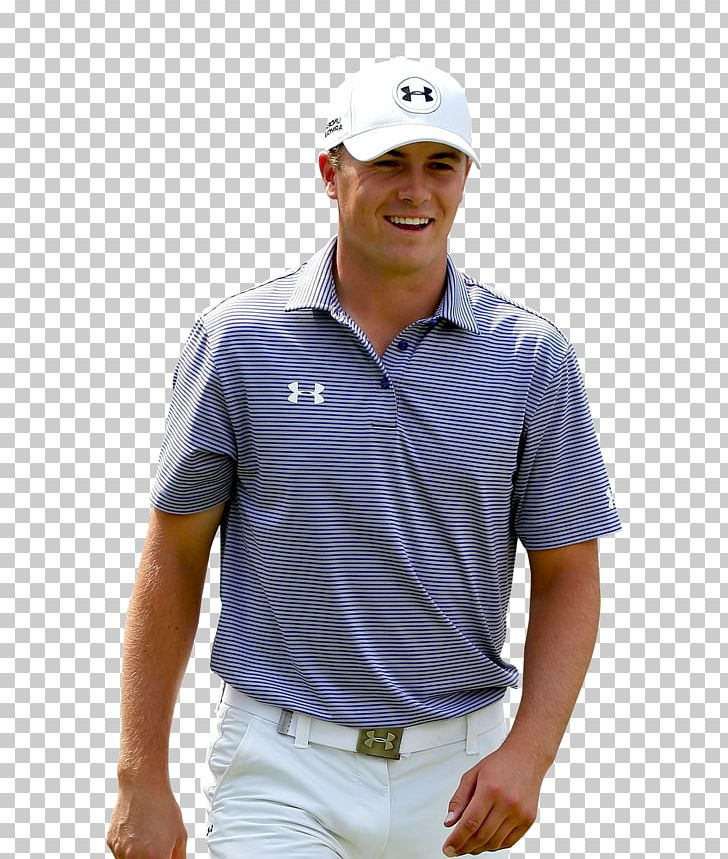 Jordan Spieth T-shirt PNG, Clipart, Ball Game, Blue, Celebrity, Clothing, Collar Free PNG Download