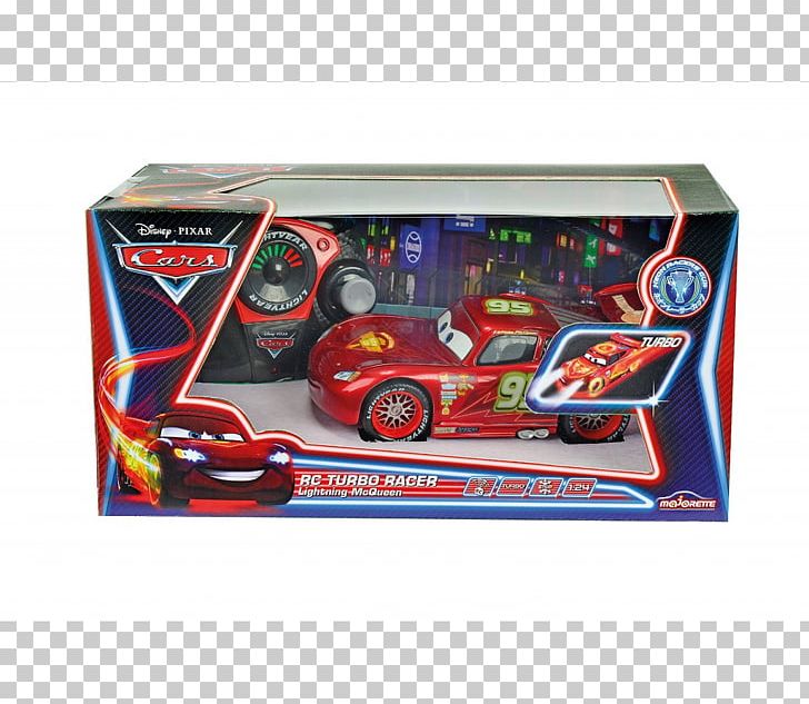 Lightning McQueen Model Car Radio-controlled Car Toy PNG, Clipart, Automotive Design, Automotive Exterior, Car, Cars, Compact Car Free PNG Download