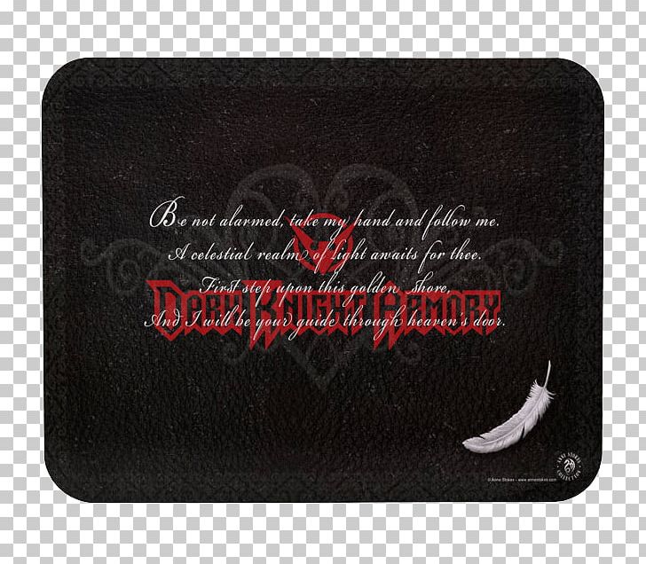 Mouse Mats Spirit Guide Anne Stokes Font PNG, Clipart, Anne Stokes, Brand, Computer Accessory, Label, Mouse Mats Free PNG Download