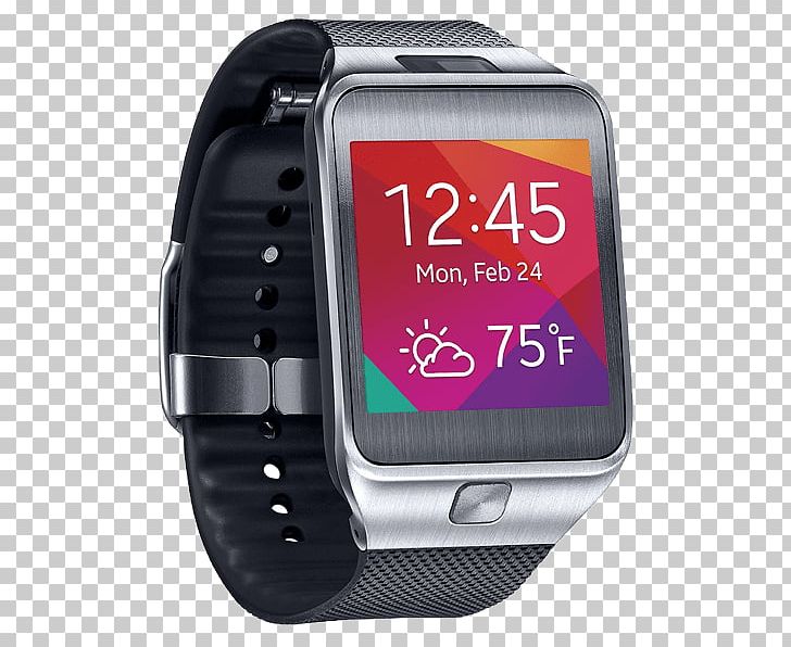 Samsung Galaxy Gear 2 Neo Samsung Gear 2 Smartwatch PNG, Clipart, Brand, Electronic Device, Electronics, Gadget, Magenta Free PNG Download