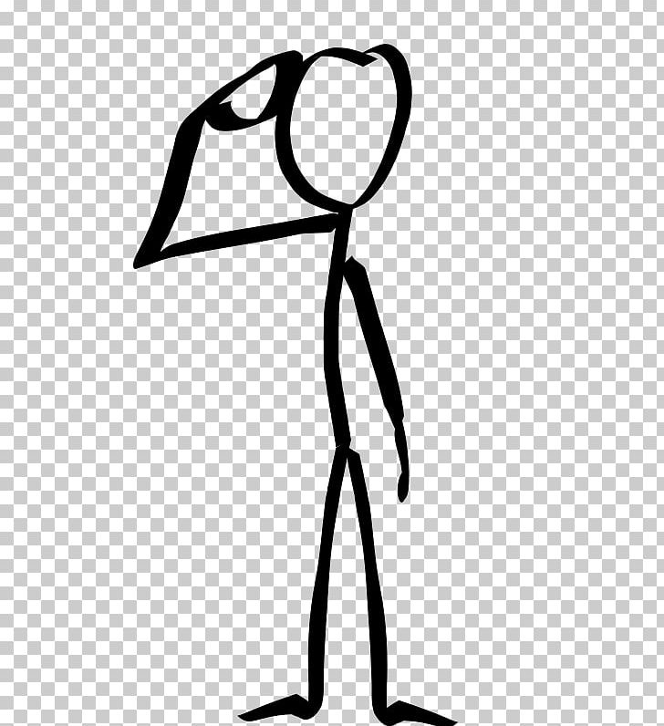 Soldier Salute Drawing Stick Figure PNG, Clipart, Area, Army, Artwork, Beak, Black Free PNG Download