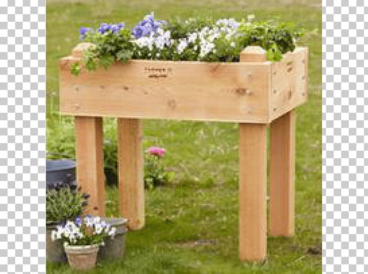 Table Raised-bed Gardening Flower Box Flower Garden PNG, Clipart, Bed, Bench, Flower, Flower Box, Flower Garden Free PNG Download