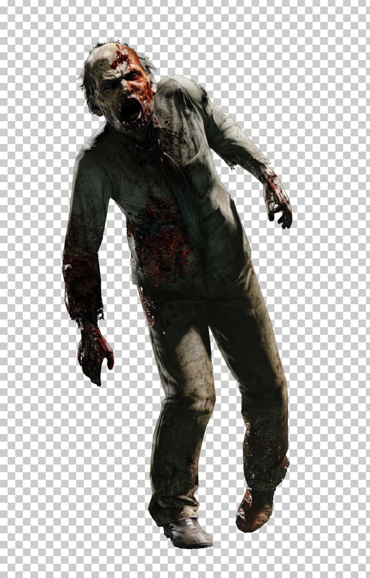 Zombie 3d Wallpaper Download Image Num 18