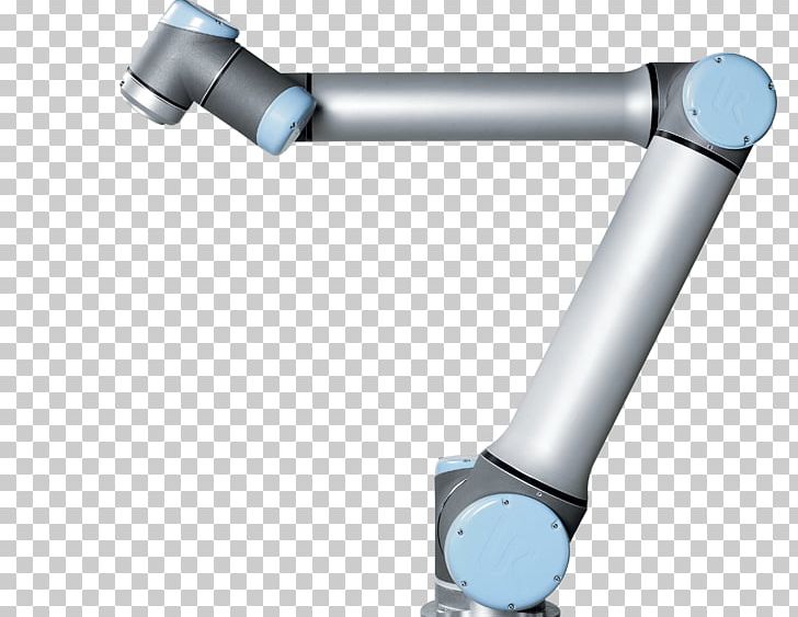 Universal Robots Cobot Industrial Robot Robotic Arm PNG, Clipart, Angle, Arm, Automation, Automaton, Cnc Free PNG Download