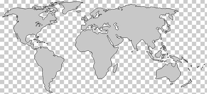 World Map Globe Blank Map PNG, Clipart, Are, Artwork, Atlas, Black And White, Blank Map Free PNG Download