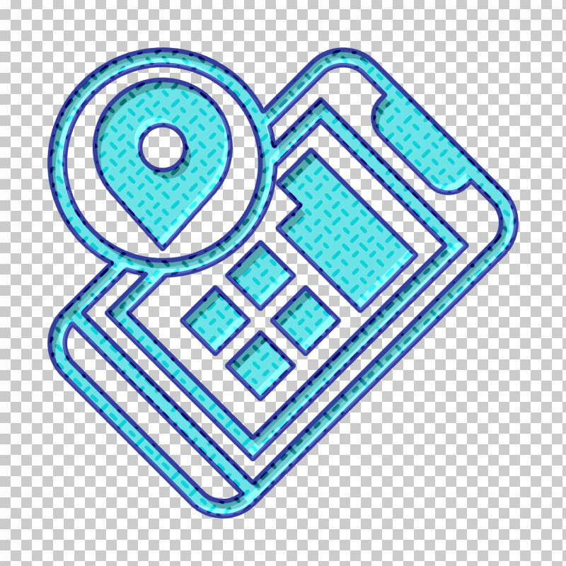 Location Icon Gps Icon Hotel Services Icon PNG, Clipart, Aqua, Gps Icon, Hotel Services Icon, Location Icon, Turquoise Free PNG Download