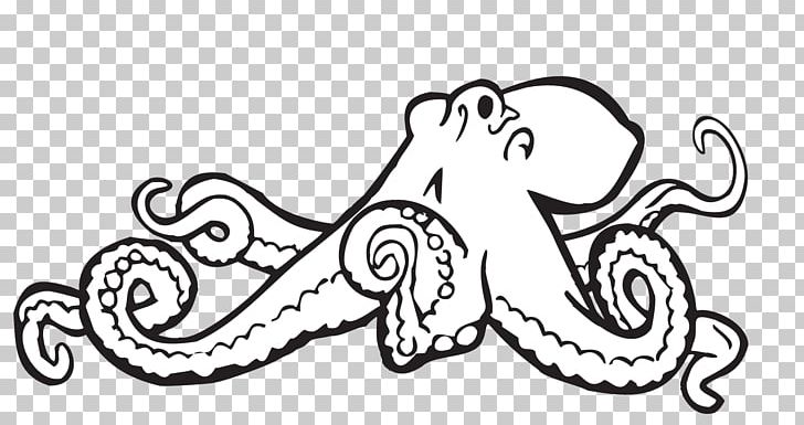 Blue-ringed Octopus Coloring Book Child Adult PNG, Clipart, Adult, Animal, Art, Artwork, Black And White Free PNG Download