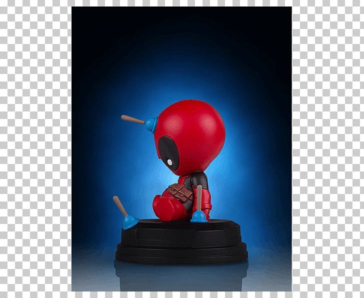 Deadpool Marvel Comics Figurine Statue Marvel Animation PNG, Clipart, Comics, Computer Wallpaper, Deadpool, Desktop Wallpaper, Figurine Free PNG Download